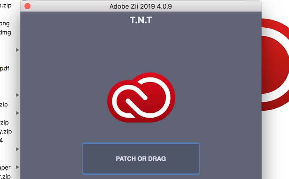 Adobe Zii 4.0.9