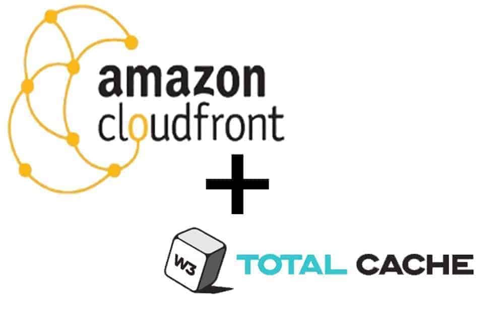 Sử dụng Amazon Cloudfront và W3 Total Cache để tăng tốc wordpress