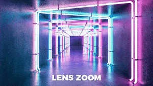 zoom transitions