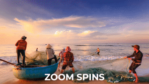 Zoom Spins