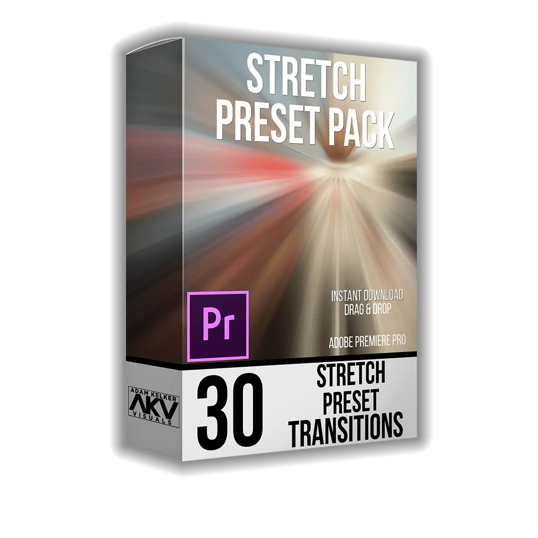 Stretch Preset Pack