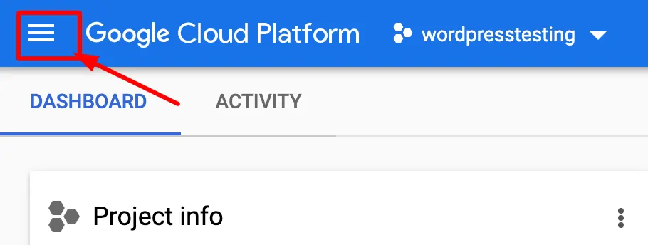 cài ssl miễn phí cho wordpress trên google cloud 1