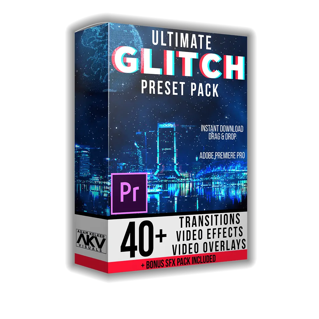Glitch-Pack-glow