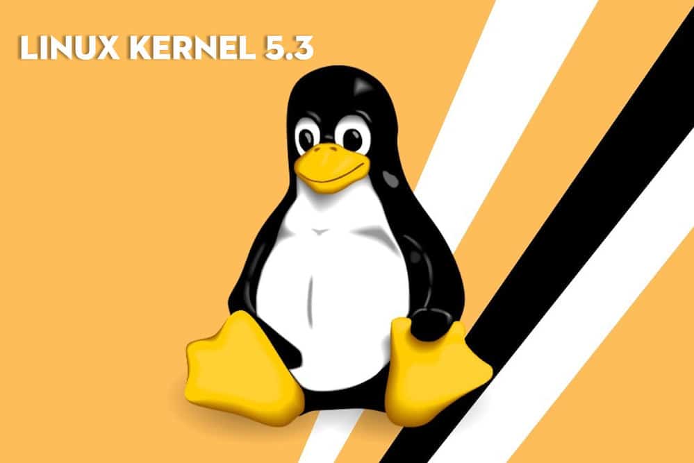 nâng cấp Linux Kernel trên CentOS 7