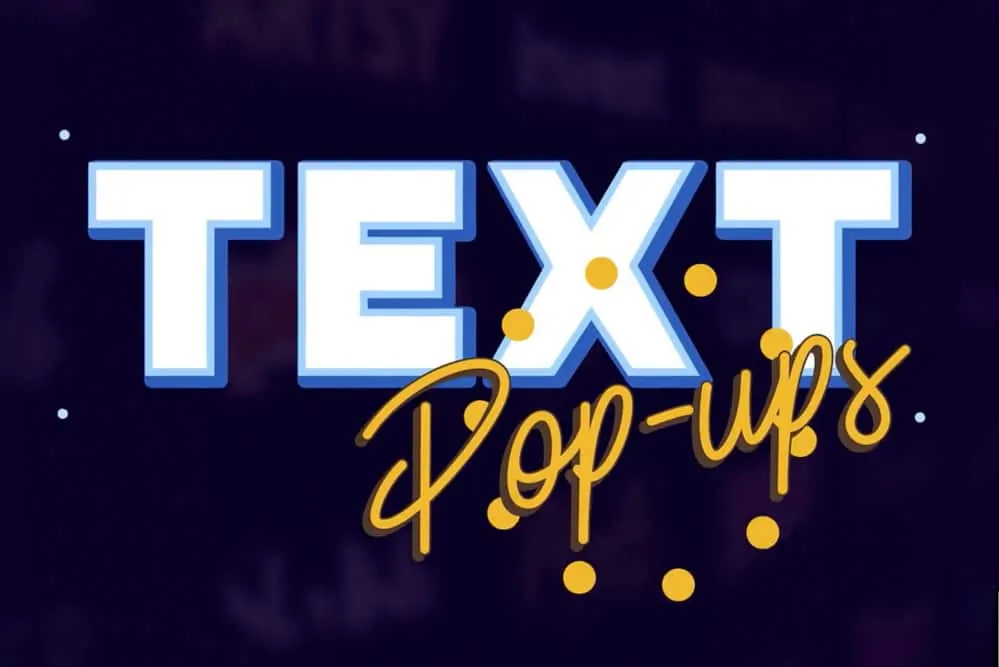300 text pop-up cho premier pro