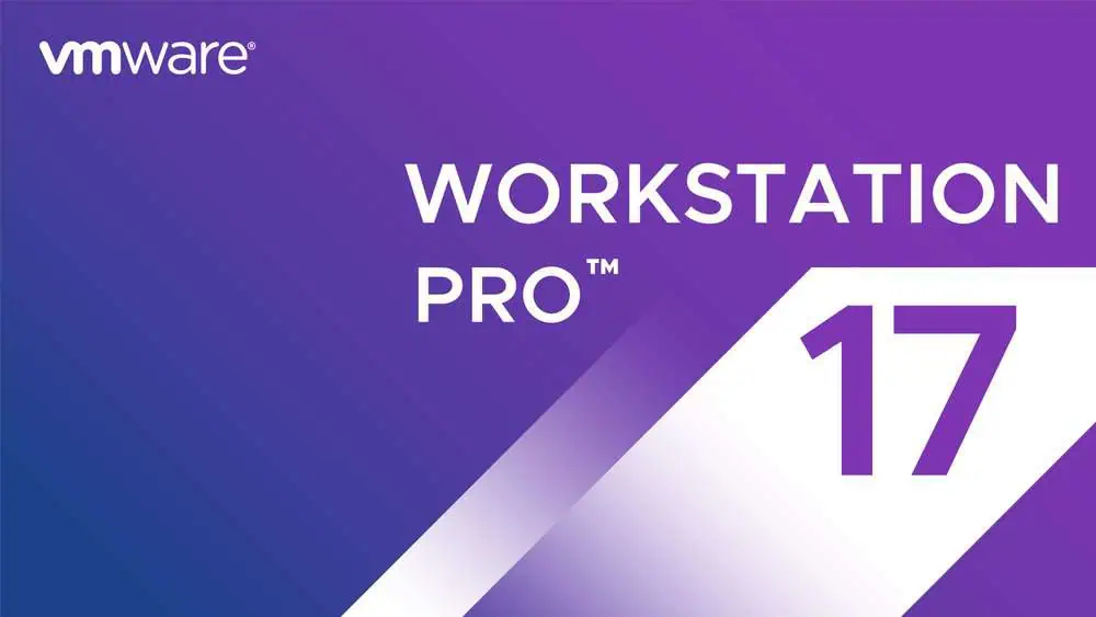 VMware Workstation Pro miễn phí